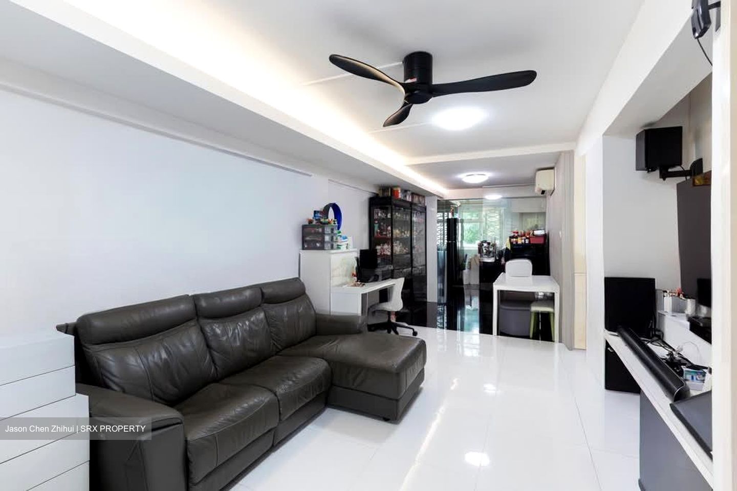 Blk 34 Bendemeer Ville (Kallang/Whampoa), HDB 3 Rooms #566150761